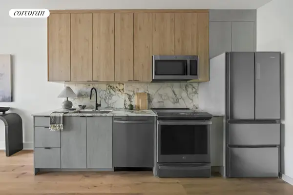 726 Madison Street #4A, Brooklyn, NY 11221