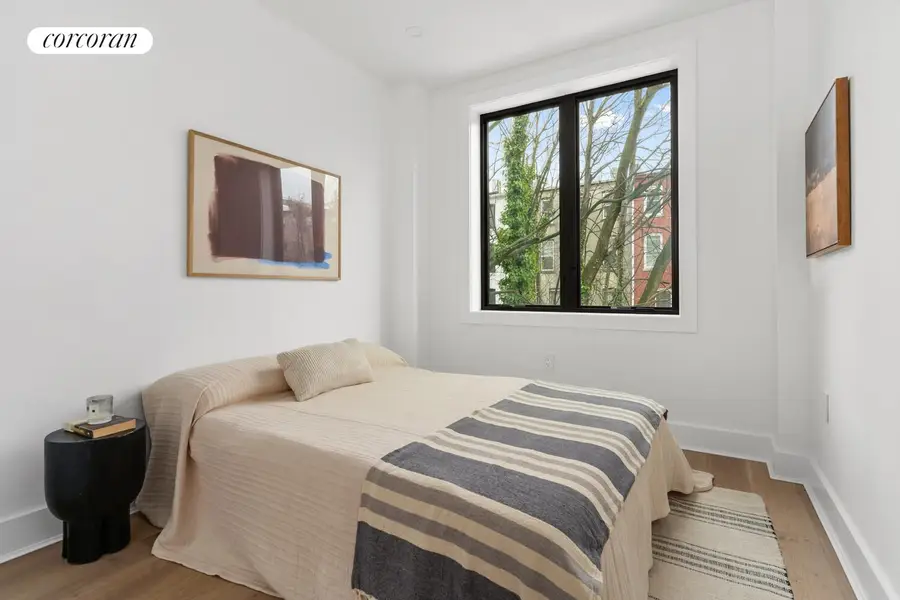 726 Madison Street #4A, Brooklyn, NY 11221 - #2