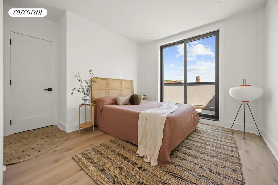 726 Madison Street #4A, Brooklyn, NY 11221 - #3