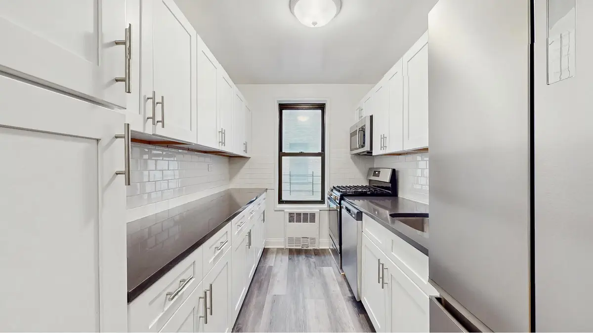 282 E 35th Street #4W, Brooklyn, NY 11203 - #1