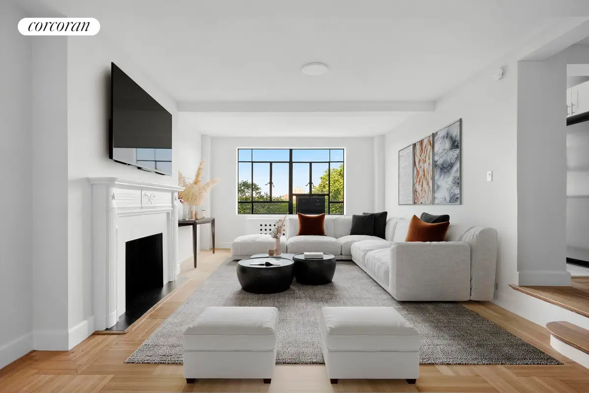 100 Riverside Drive #7B, Manhattan, NY 10024 - #1