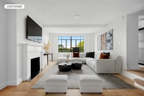 100 Riverside Drive #7B, Manhattan, NY 10024