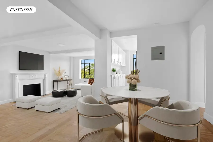 100 Riverside Drive #7B, Manhattan, NY 10024 - #3