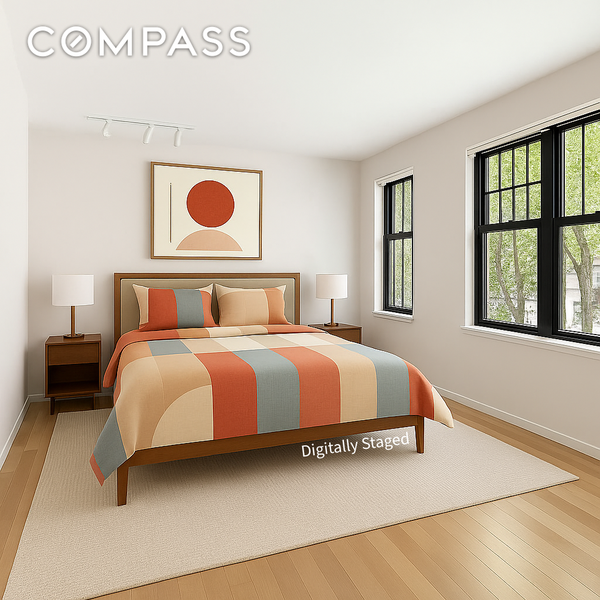 338 Prospect Place #1F, Brooklyn, NY 11238