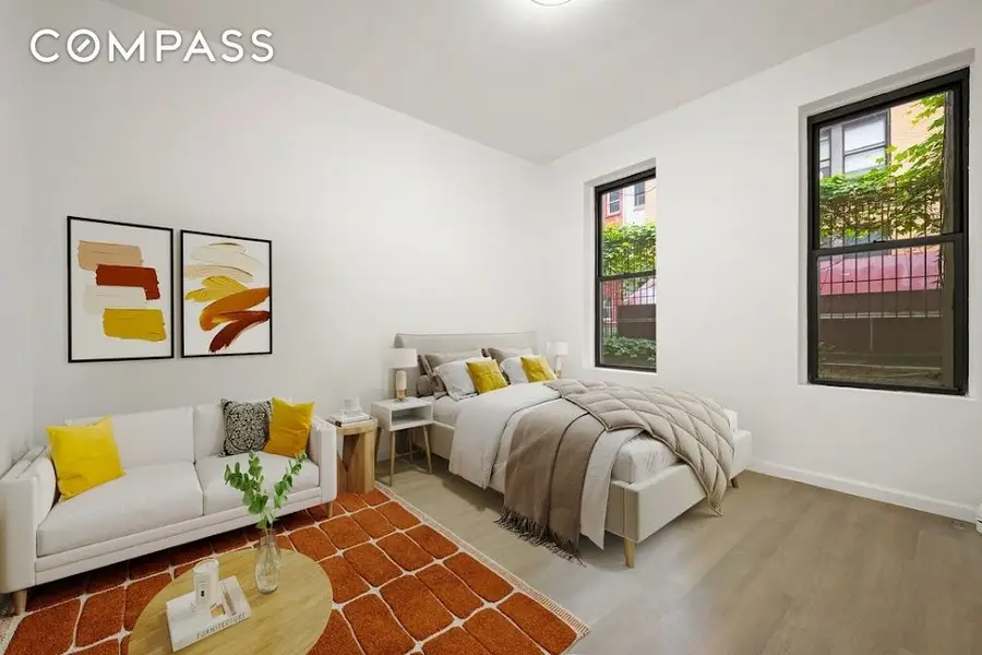 312 W 49th Street #1RW, Manhattan, NY 10019 - #3