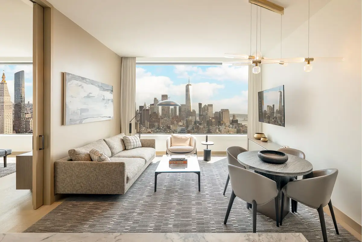 25 W 28th Street #PH40C, Manhattan, NY 10001 - #1