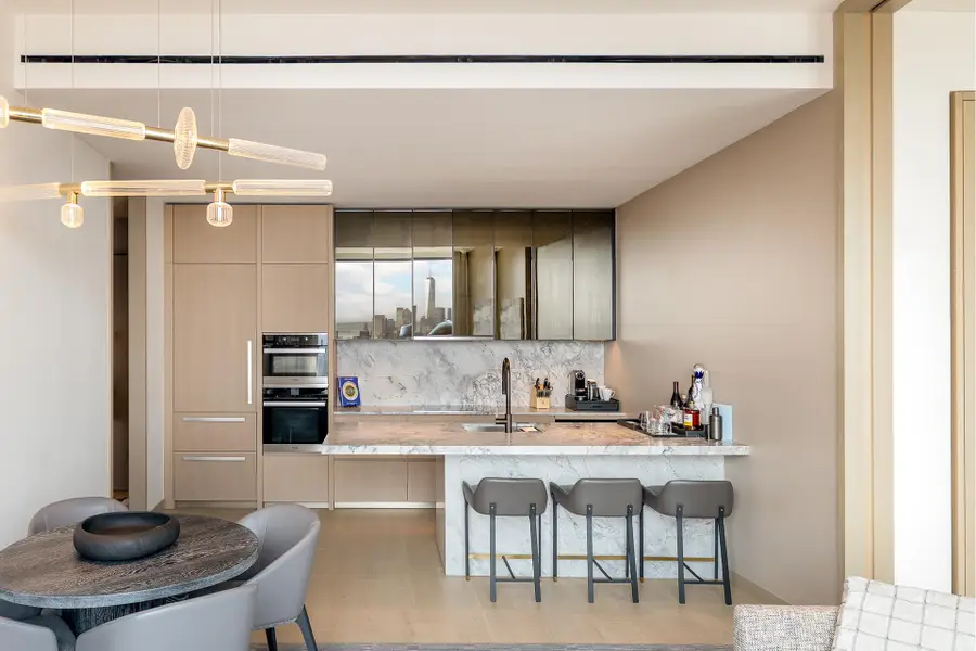 25 W 28th Street #PH40C, Manhattan, NY 10001 - #2