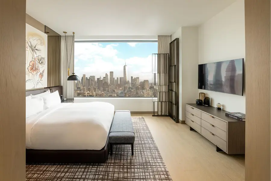 25 W 28th Street #PH40C, Manhattan, NY 10001 - #3