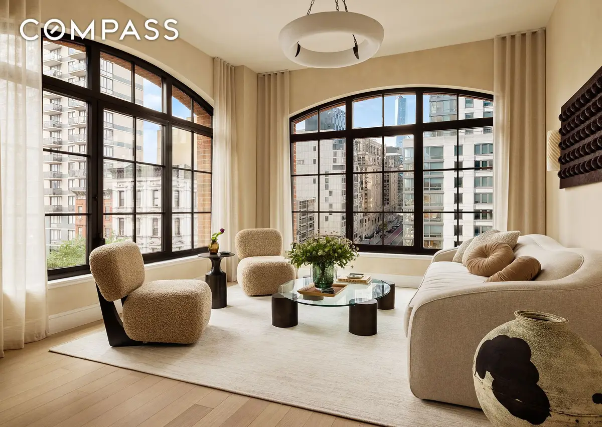 201 E 23rd Street #4B, Manhattan, NY 10010 - #1