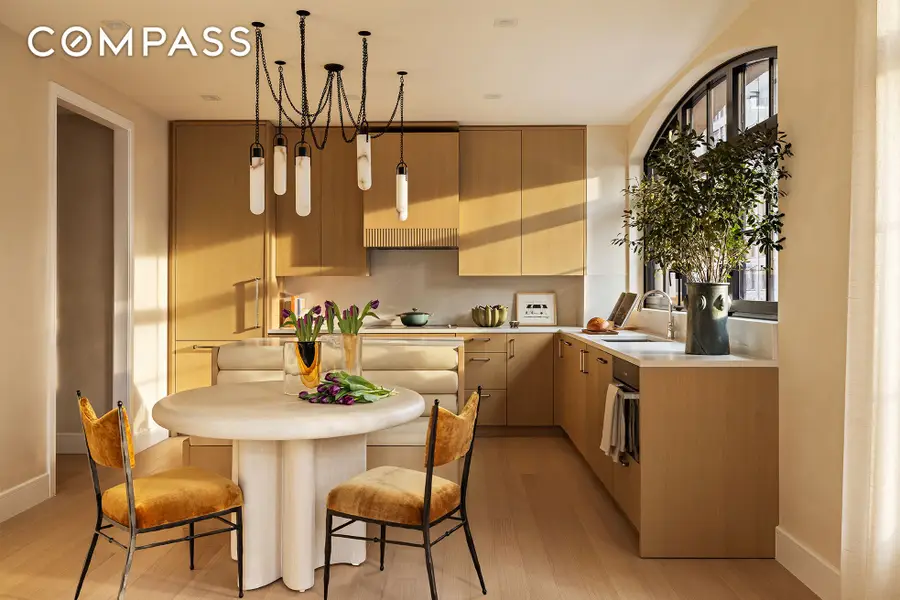 201 E 23rd Street #4B, Manhattan, NY 10010 - #2