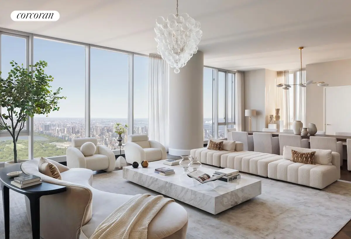 217 W 57th Street #82E, Manhattan, NY 10019 - #1