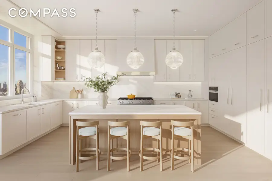 255 E 77th Street #3D, Manhattan, NY 10075 - #3