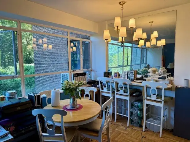 2727 Palisade Avenue #4L, Bronx, NY 10463 - #1