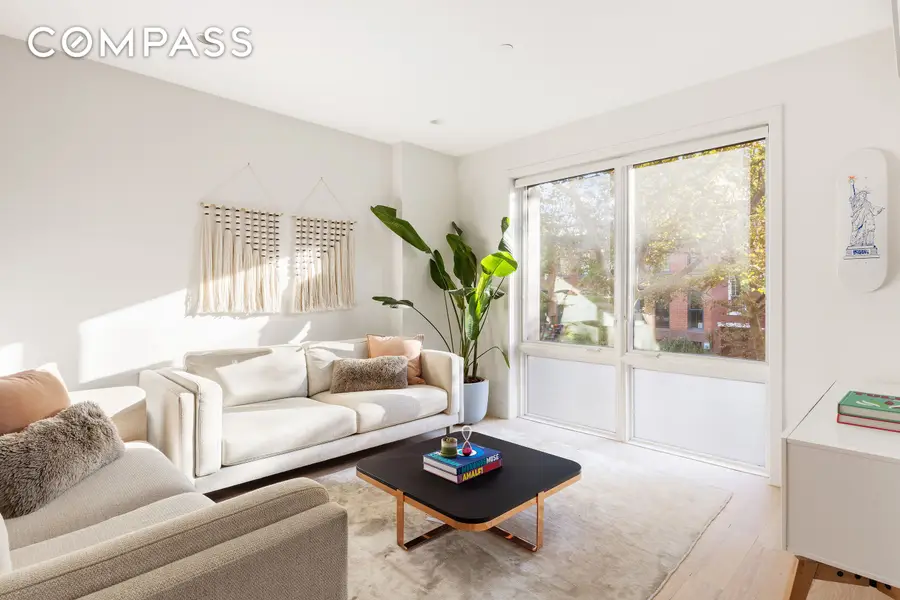 207 Wyckoff Street #2, Brooklyn, NY 11217 - #2