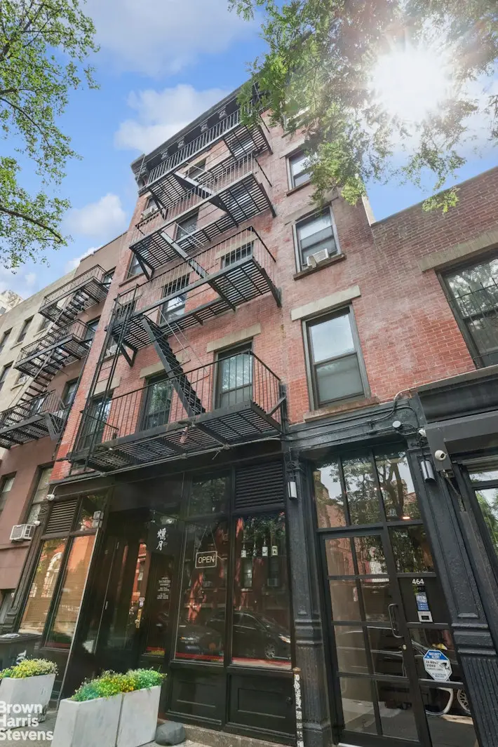 464 W 51st Street #3E, Manhattan, NY 10019 - #1