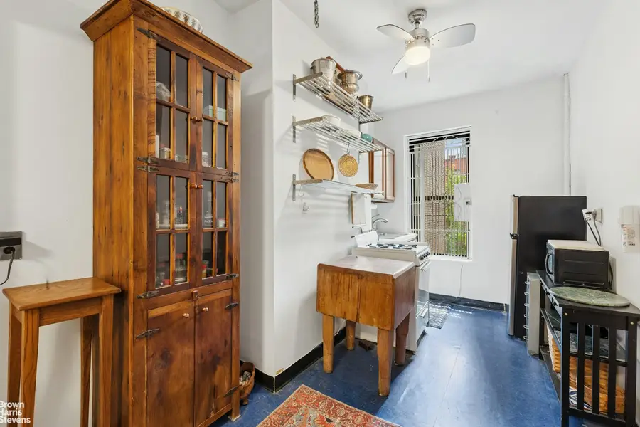 464 W 51st Street #3E, Manhattan, NY 10019 - #2