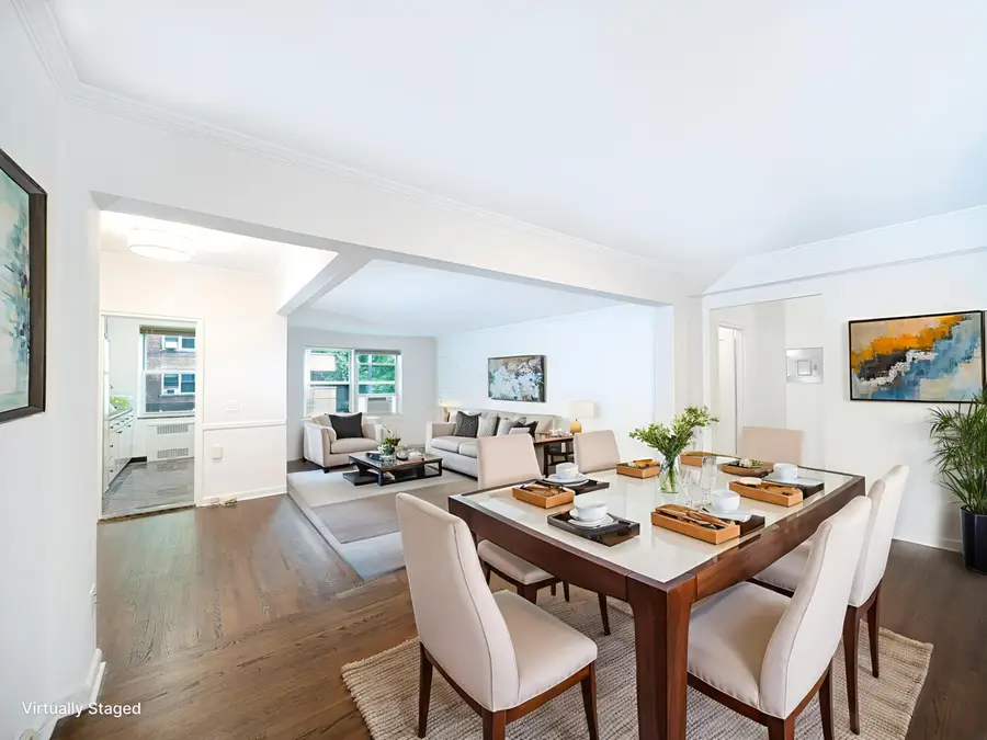 915 E 17th Street #109, Brooklyn, NY 11230 - #2
