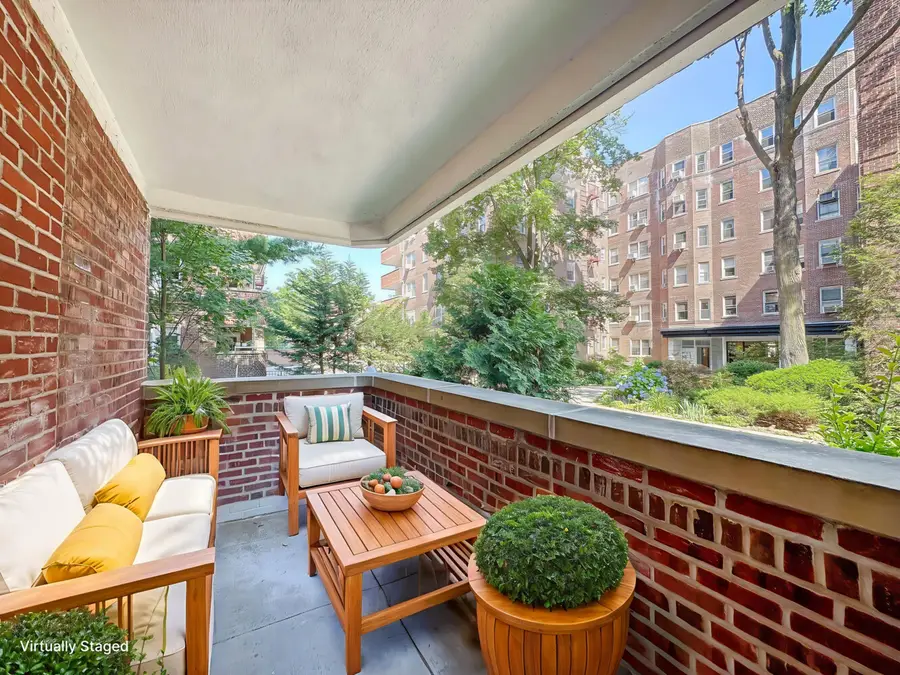 1615 Ave I #122, Brooklyn, NY 11230 - #3