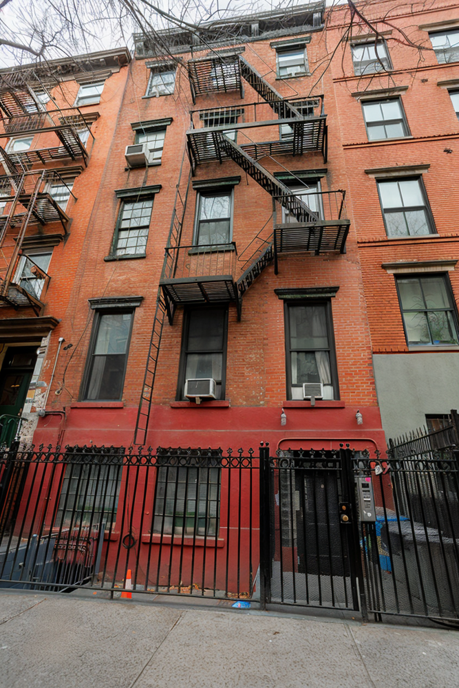 274 E 10th Street #MULTIFAMI, Manhattan, NY 10009 - #1