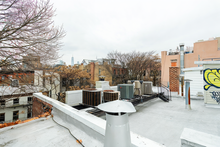 274 E 10th Street #MULTIFAMI, Manhattan, NY 10009 - #3
