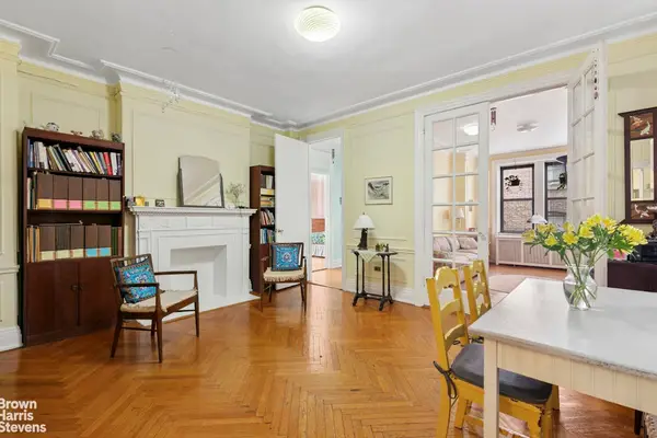 885 W End Avenue #2D, Manhattan, NY 10025