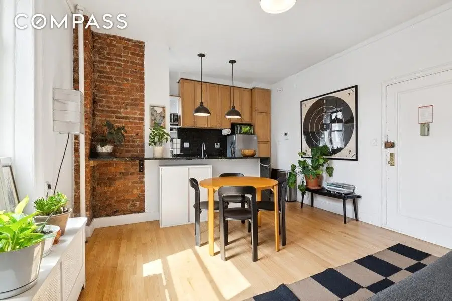 544 W 157th Street #75, Manhattan, NY 10032 - #1