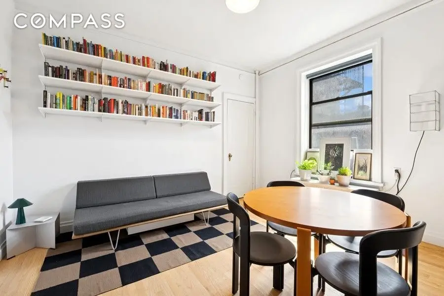 544 W 157th Street #75, Manhattan, NY 10032 - #2