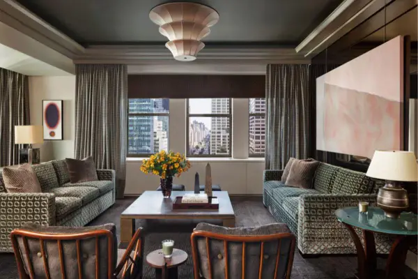 303 Park Avenue #1914, Manhattan, NY 10022