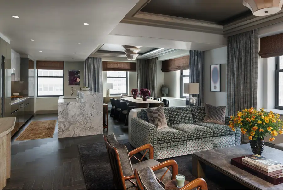 303 Park Avenue #1914, Manhattan, NY 10022 - #2