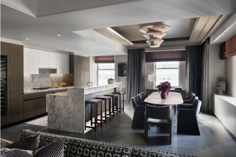 303 Park Avenue #1914, Manhattan, NY 10022 - #3