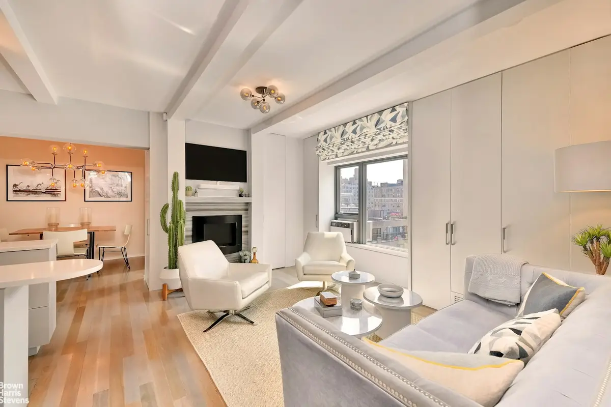 39 W 67th Street #1503, Manhattan, NY 10023 - #1