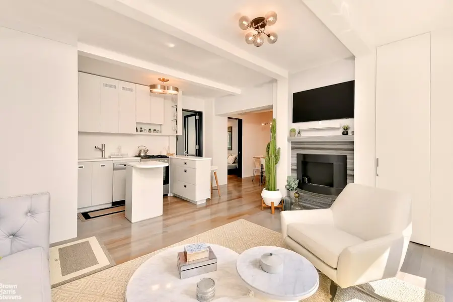 39 W 67th Street #1503, Manhattan, NY 10023 - #2