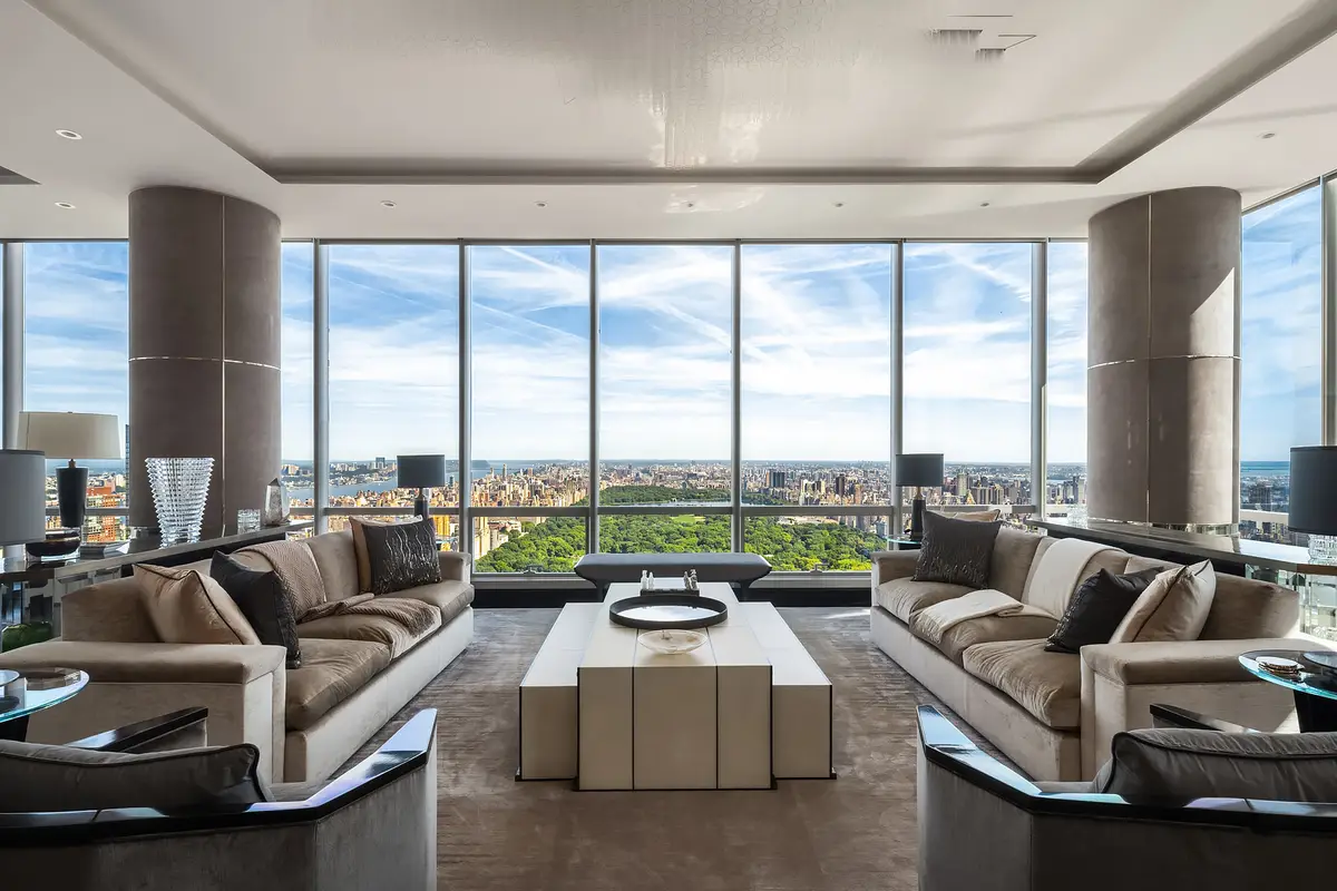 157 W 57th Street #64, Manhattan, NY 10019 - #1