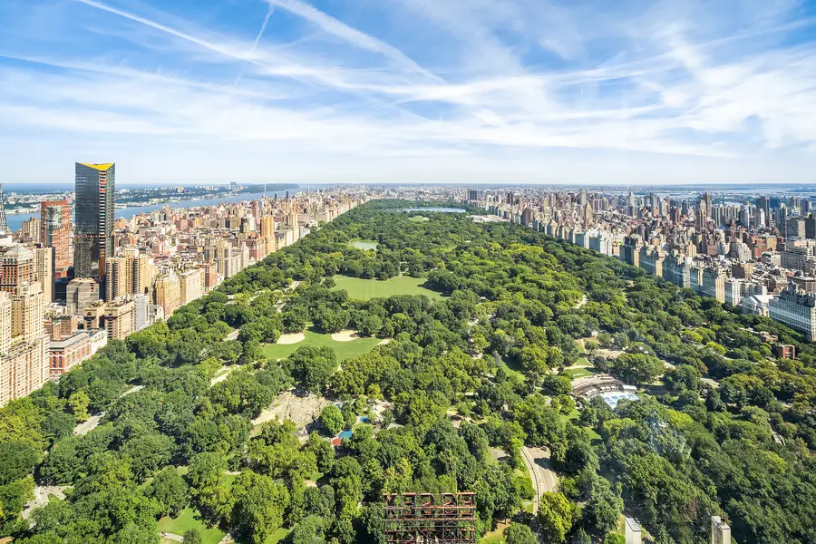 157 W 57th Street #64, Manhattan, NY 10019 - #2