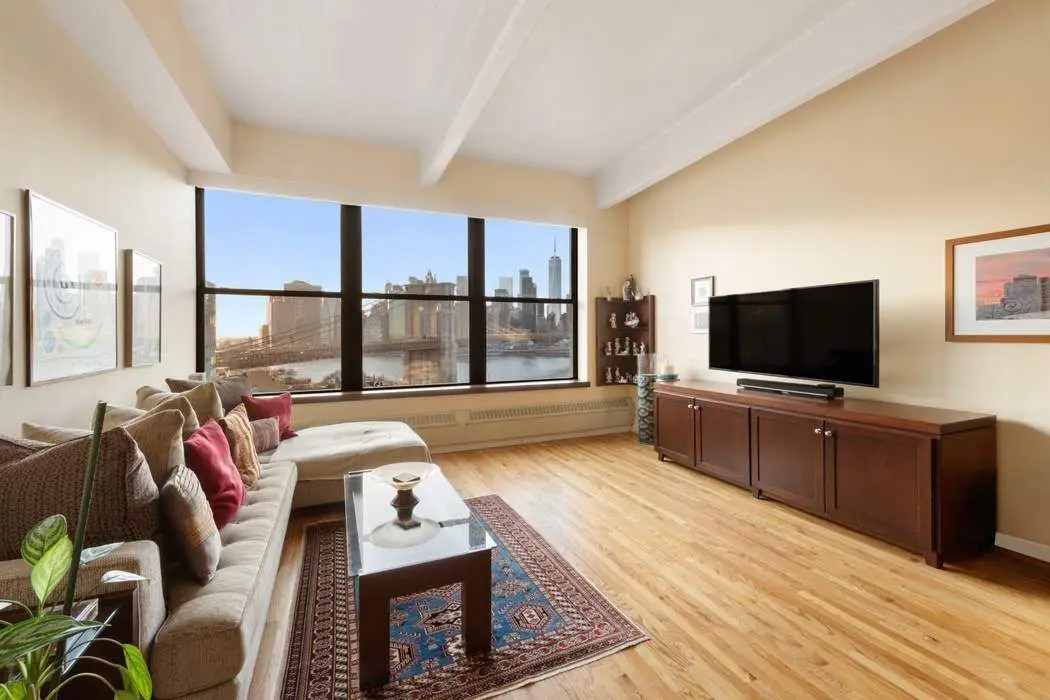 1 Main Street #10K, Brooklyn, NY 11201 - #1