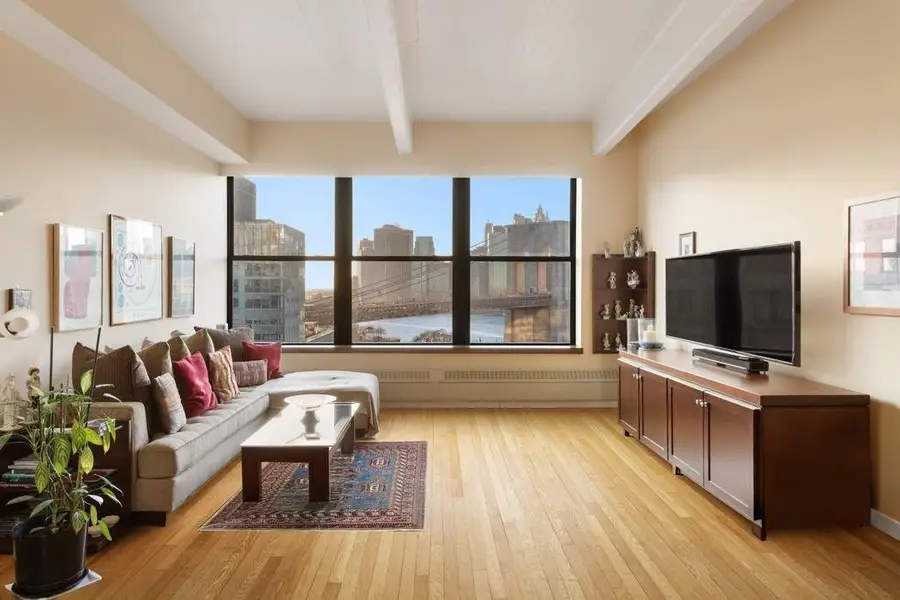 1 Main Street #10K, Brooklyn, NY 11201 - #2