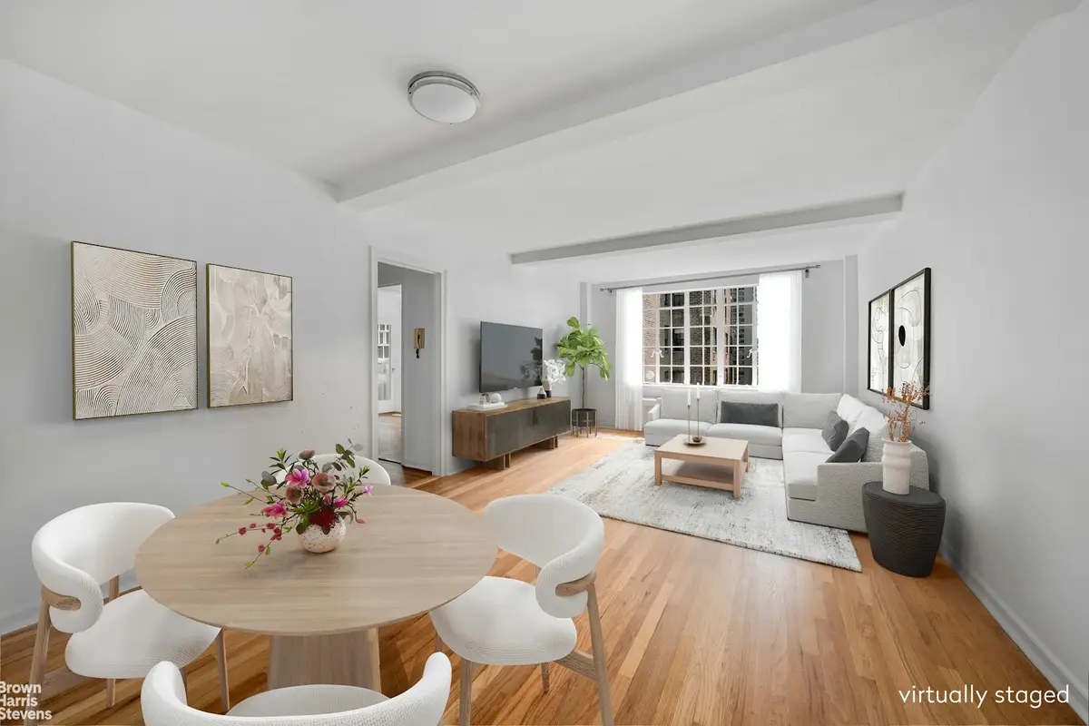 324 E 41st Street #904C, Manhattan, NY 10017 - #1