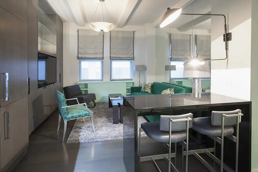 150 W 51st Street #928, Manhattan, NY 10019 - #3