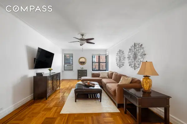 3215 Netherland Avenue #5C, Bronx, NY 10463