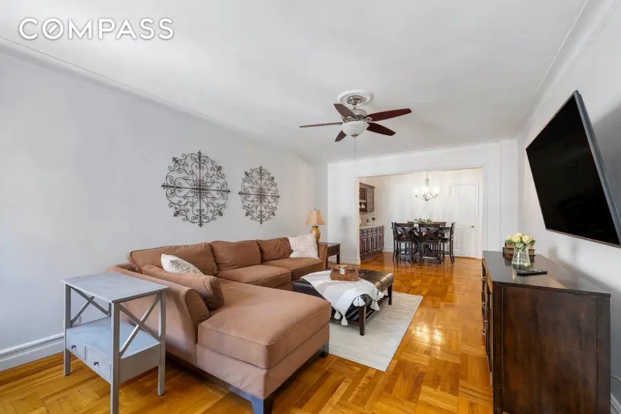 3215 Netherland Avenue #5C, Bronx, NY 10463 - #2