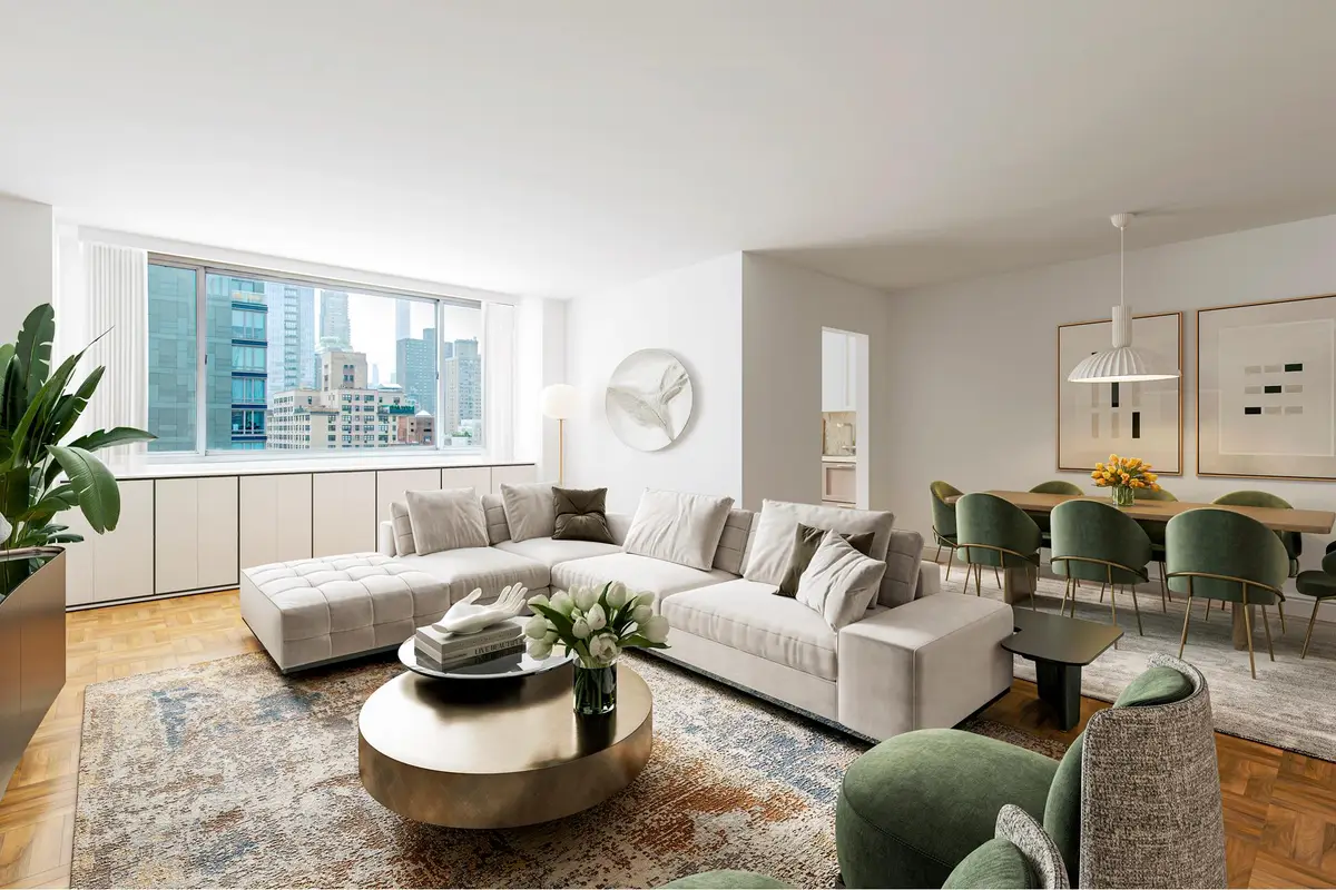 301 E 78th Street #14C, Manhattan, NY 10075 - #1