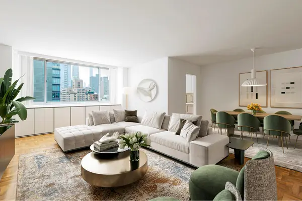 301 E 78th Street #14C, Manhattan, NY 10075