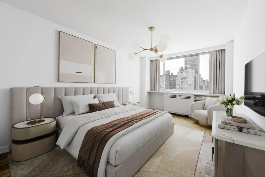 301 E 78th Street #14C, Manhattan, NY 10075 - #3