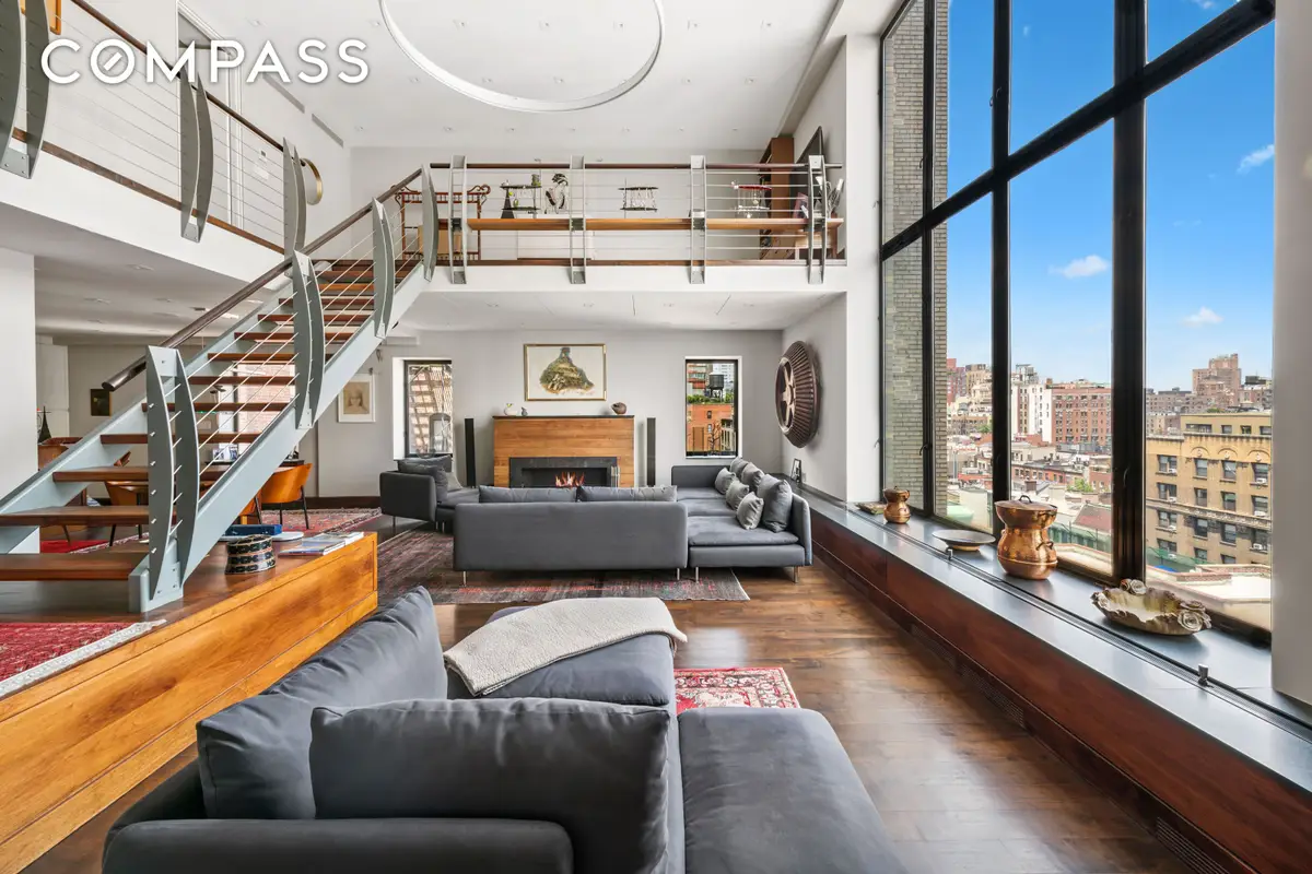 1 W 67th Street #707, Manhattan, NY 10023 - #1
