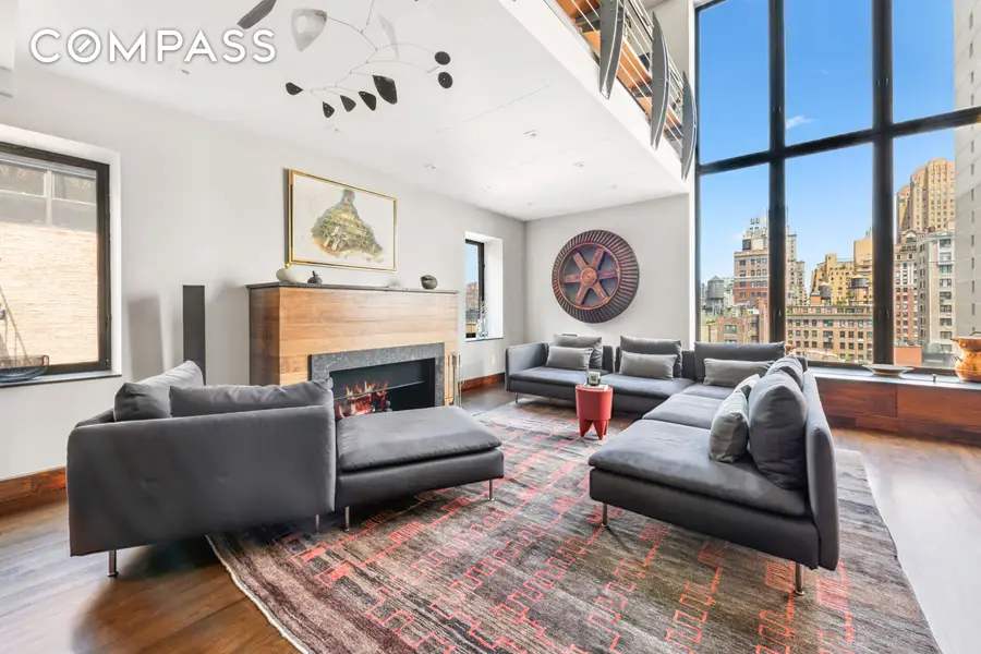 1 W 67th Street #707, Manhattan, NY 10023 - #2