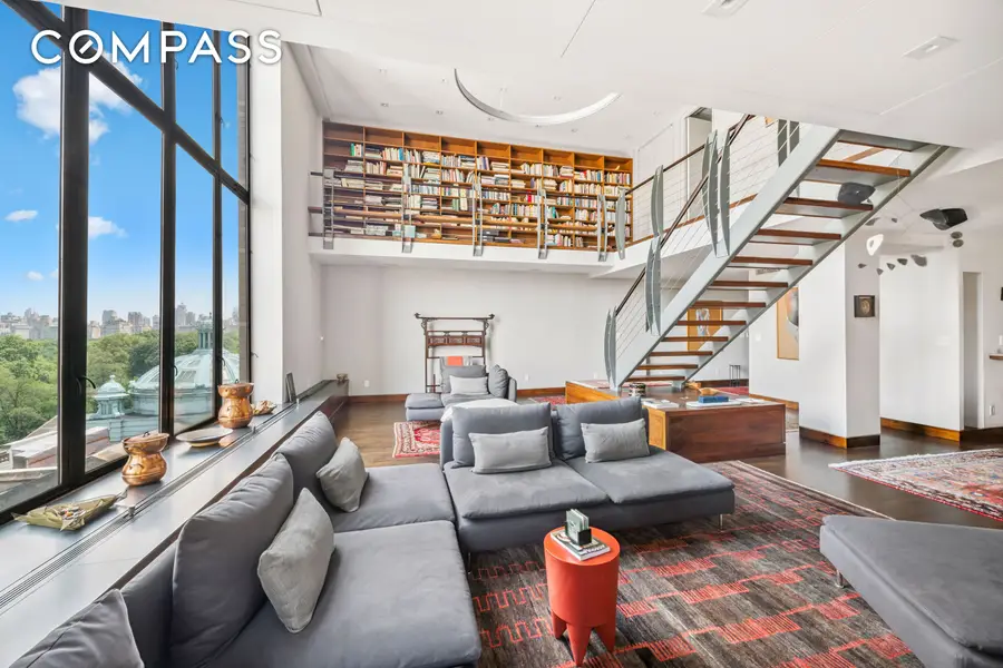 1 W 67th Street #707, Manhattan, NY 10023 - #3