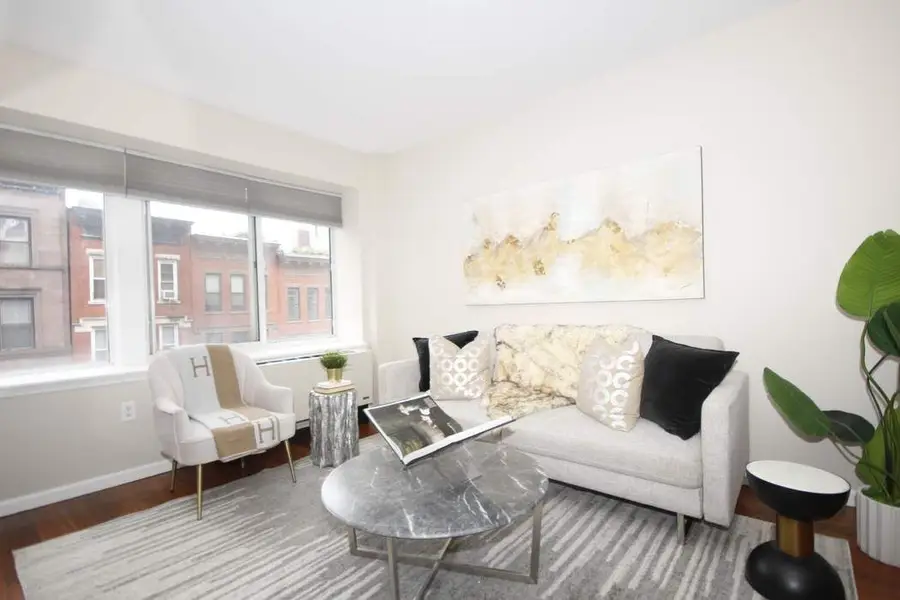 603 W 148th Street #3, Manhattan, NY 10031 - #3