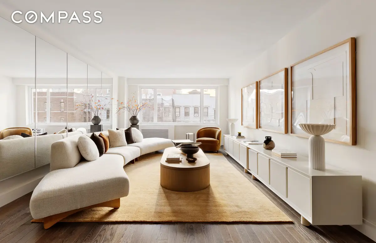 411 E 53rd Street #6L, Manhattan, NY 10022 - #1