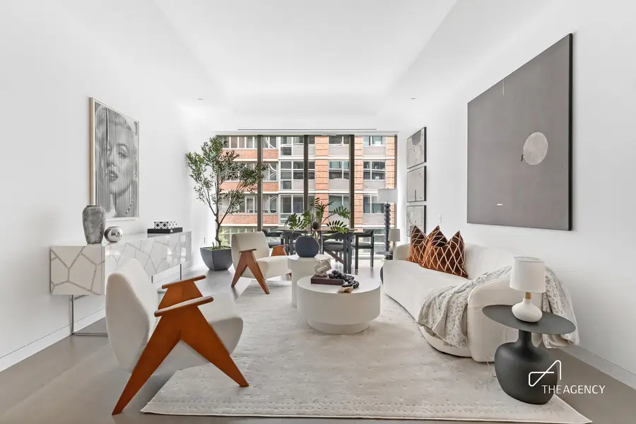 520 W 28th Street #7, Manhattan, NY 10001 - #2