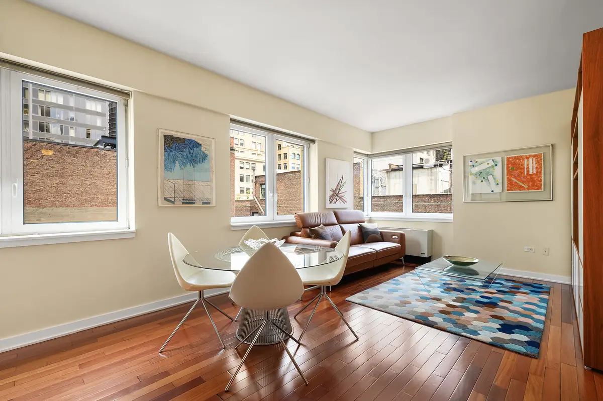 425 5th Avenue #21A, Manhattan, NY 10016 - #1
